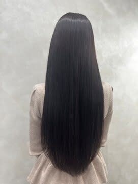 alana 平尾 半個室サロン×スタイル