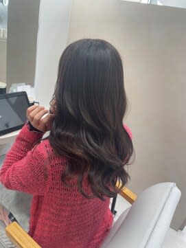 alana 平尾 半個室サロン×スタイル