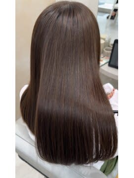 alana 平尾 半個室サロン×スタイル