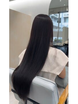 alana 平尾 半個室サロン×スタイル