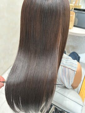 alana 平尾 半個室サロン×スタイル