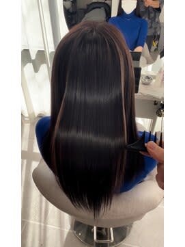 alana 平尾 半個室サロン×スタイル