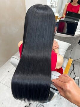 alana 平尾 半個室サロン×スタイル