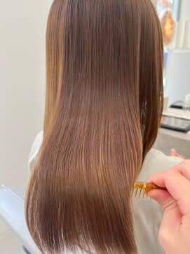 alana 平尾 半個室サロン×スタイル