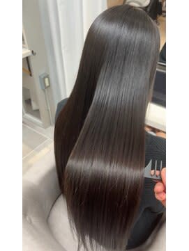 alana 平尾 半個室サロン×スタイル