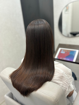 Ray（レイ）×スタイル