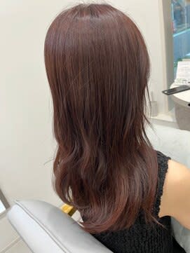 alana 平尾 半個室サロン×スタイル