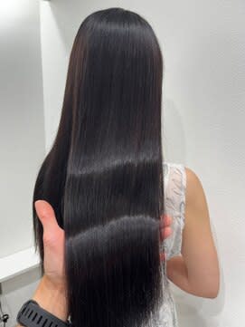 alana 平尾 半個室サロン×スタイル