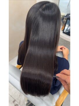 alana 平尾 半個室サロン×スタイル