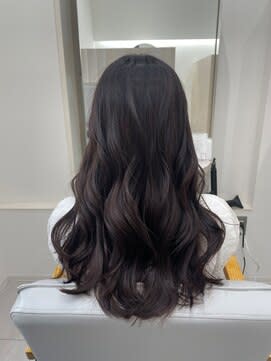 alana 平尾 半個室サロン×スタイル