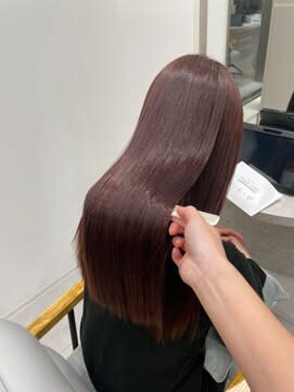 alana 平尾 半個室サロン×スタイル