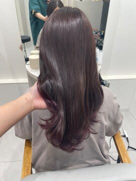 alana 平尾 半個室サロン×スタイル