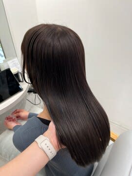 alana 平尾 半個室サロン×スタイル