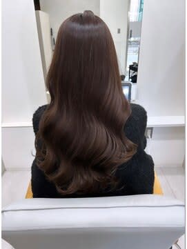 alana 平尾 半個室サロン×スタイル