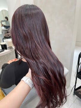 alana 平尾 半個室サロン×スタイル