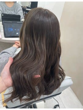 alana 平尾 半個室サロン×スタイル