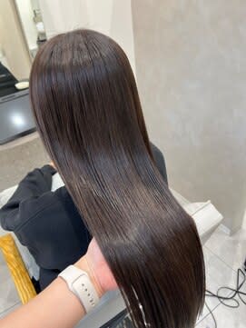 alana 平尾 半個室サロン×スタイル