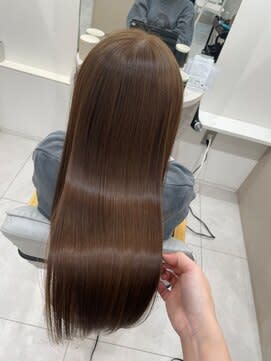 alana 平尾 半個室サロン×スタイル