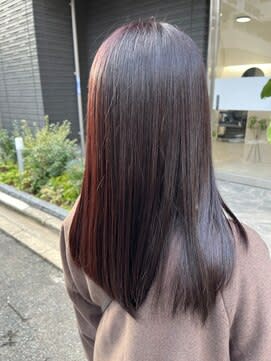 alana 平尾 半個室サロン×スタイル