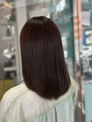 Ray（レイ）×スタイル