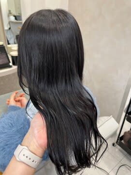 alana 平尾 半個室サロン×スタイル