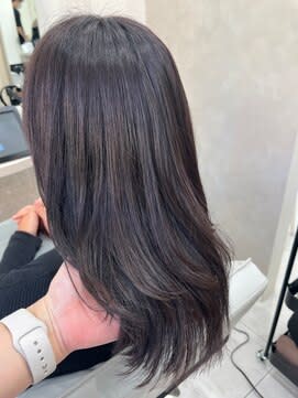 alana 平尾 半個室サロン×スタイル