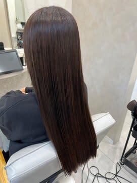 alana 平尾 半個室サロン×スタイル