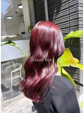 alana 平尾 半個室サロン×スタイル