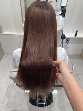 alana 平尾 半個室サロン×スタイル