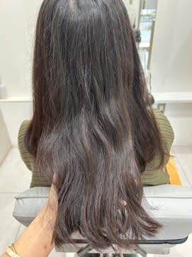 alana 平尾 半個室サロン×スタイル