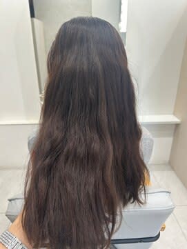 alana 平尾 半個室サロン×スタイル