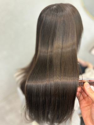 Ray（レイ）×スタイル