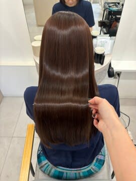 alana 平尾 半個室サロン×スタイル