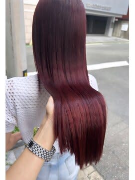 alana 平尾 半個室サロン×スタイル