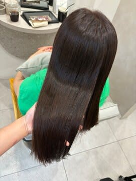 alana 平尾 半個室サロン×スタイル