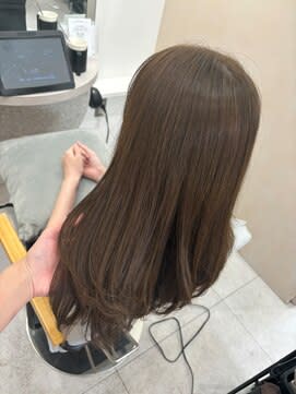 alana 平尾 半個室サロン×スタイル