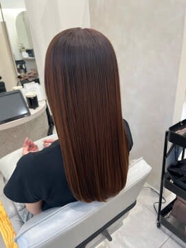 alana 平尾 半個室サロン×スタイル