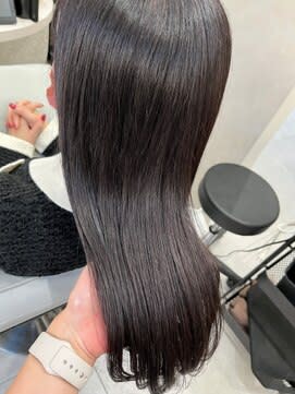 alana 平尾 半個室サロン×スタイル