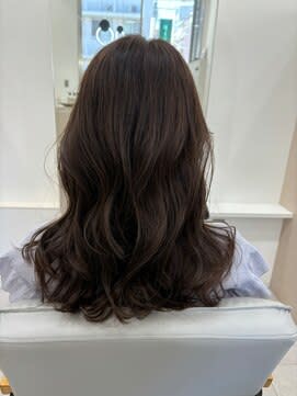 alana 平尾 半個室サロン×スタイル