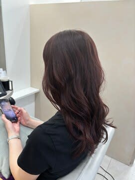 alana 平尾 半個室サロン×スタイル