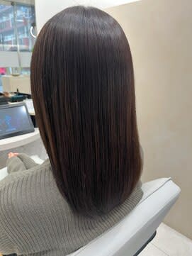 alana 平尾 半個室サロン×スタイル