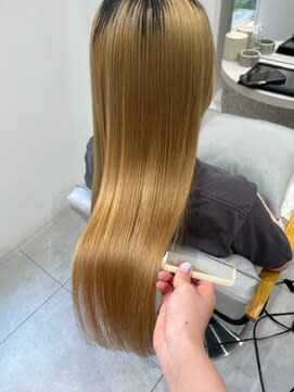 alana 平尾 半個室サロン×スタイル