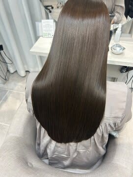 alana 平尾 半個室サロン×スタイル