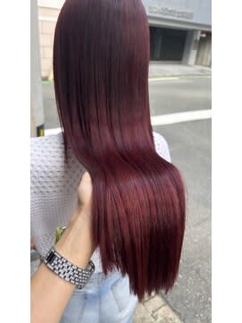 alana 平尾 半個室サロン×スタイル