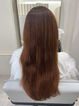 alana 平尾 半個室サロン×スタイル