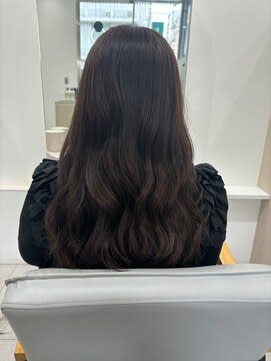 alana 平尾 半個室サロン×スタイル