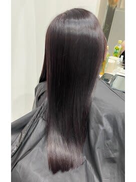 alana 平尾 半個室サロン×スタイル