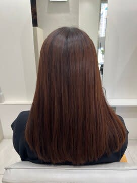 alana 平尾 半個室サロン×スタイル