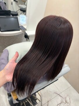 alana 平尾 半個室サロン×スタイル