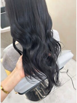 alana 平尾 半個室サロン×スタイル